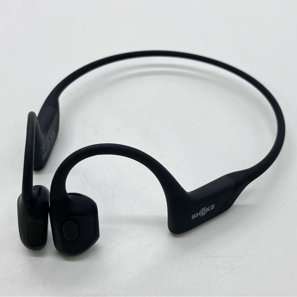 【中古】OpenRun Pro Black【SKZ-EP-000007】【秋葉原】