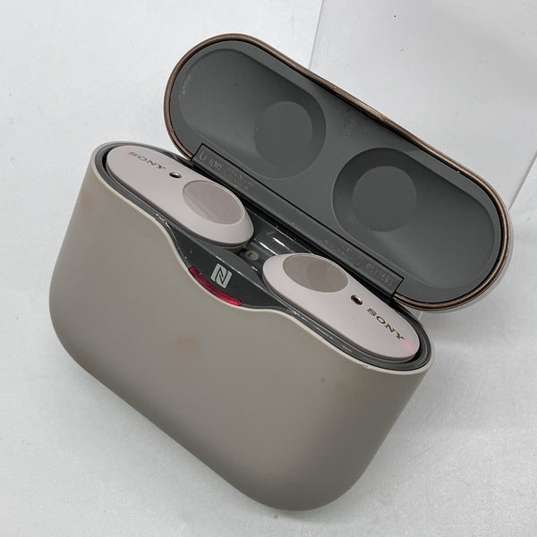 【中古】WF-1000XM3 SM 【プラチナシルバー】【名古屋】