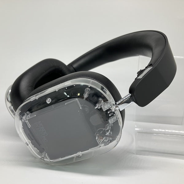【中古】モンド オーバーイヤー トランスペアレント【秋葉原】