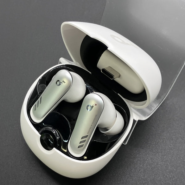 【中古】Soundcore VR P10 ホワイト 【A3850Z21】【名古屋】