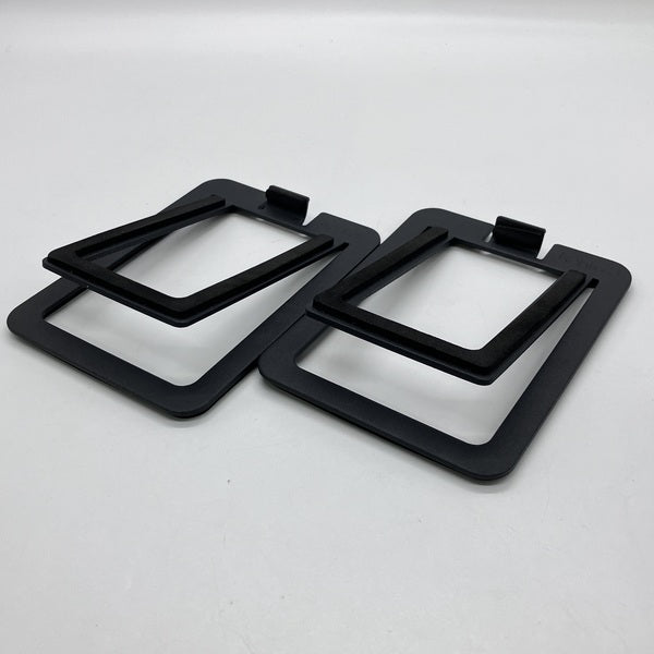 【中古】S2 ブラック (スピーカースタンド)【名古屋】