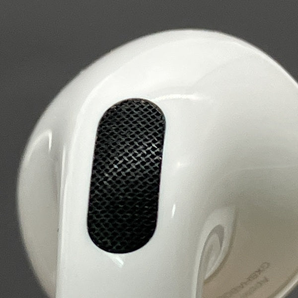 【中古】AirPods 4 MXP93J/A（アクティブノイズキャンセリング搭載）【日本橋】