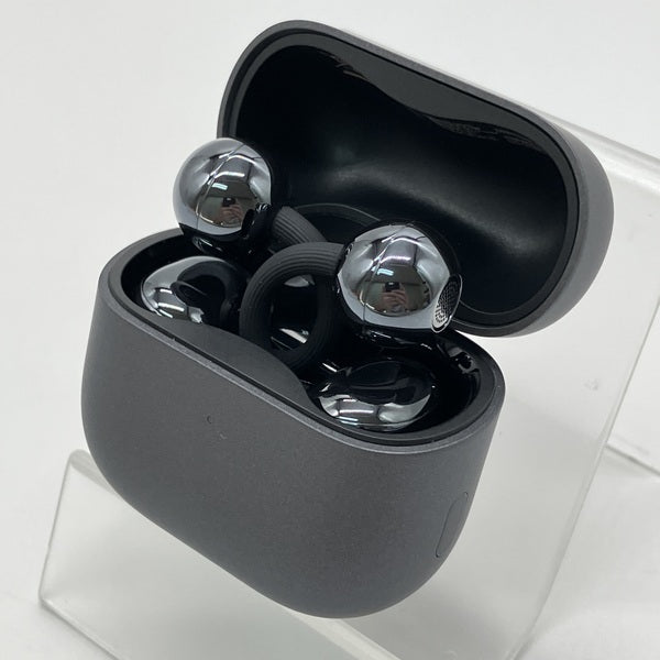 【中古】HUAWEI FreeClip 2/Black【秋葉原】