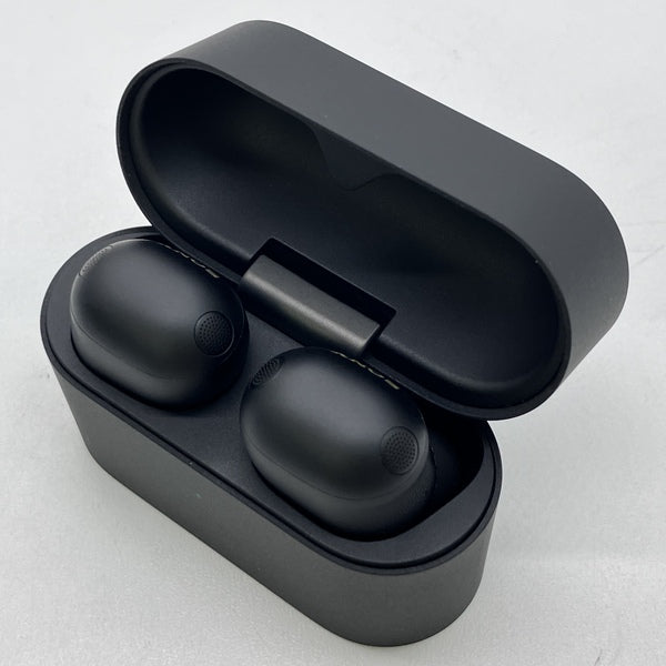 【中古】WF-1000XM6 BZ ブラック【秋葉原】