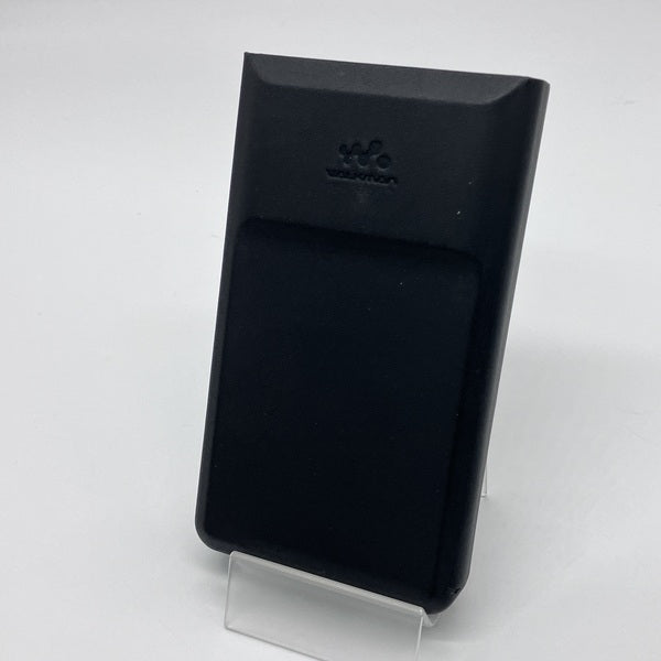 【中古】NW-ZX707用レザーケース 【CKLNWZX700 CWW】【秋葉原】