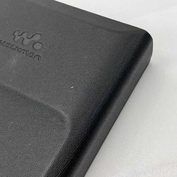 【中古】NW-ZX707用レザーケース 【CKLNWZX700 CWW】【秋葉原】
