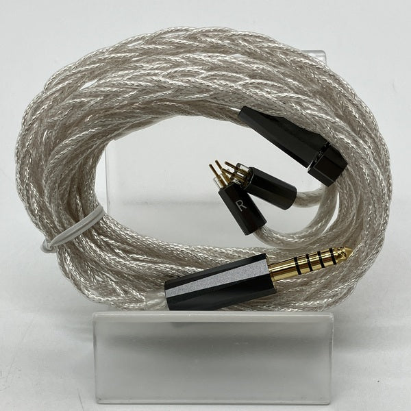 【中古】NICEHCK SnowLuna 2Pin - 4.4mm【秋葉原】
