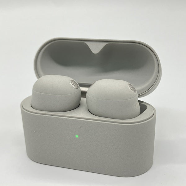 【中古】WF-1000XM6 SZ プラチナシルバー【秋葉原】