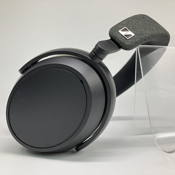 【中古】MOMENTUM 4 Wireless ブラック 【M4AEBT BLACK】【秋葉原】