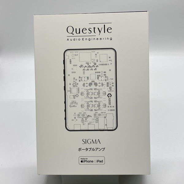 【中古】SIGMA【秋葉原】