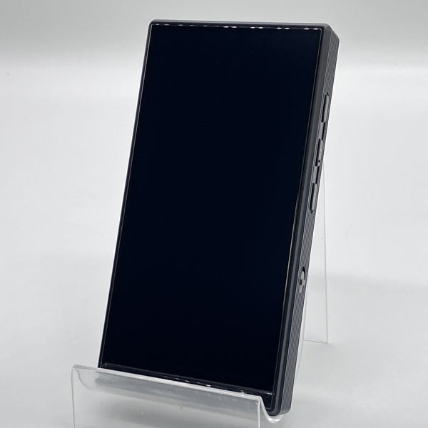 【中古】M33 R2R Black【FIO-M33R-B】【秋葉原】