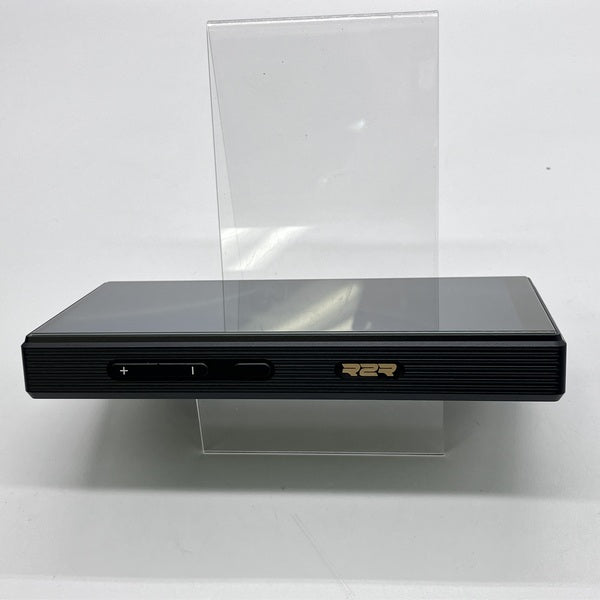【中古】M33 R2R Black【FIO-M33R-B】【秋葉原】