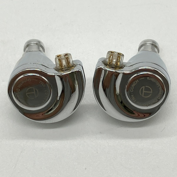 【中古】TRN Conch（ケーブル欠品）【秋葉原】