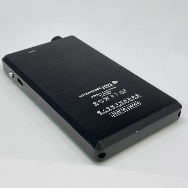 【中古】FiiO E12【日本橋】