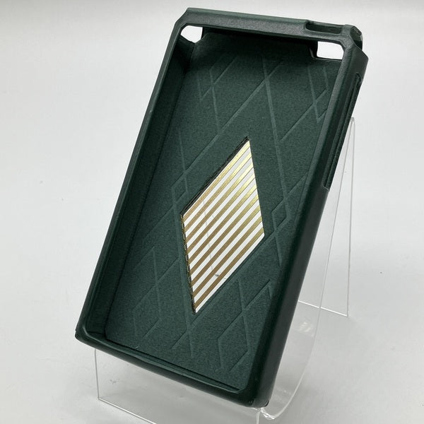 【中古】Hiby R6 III 用レザーケース【秋葉原】