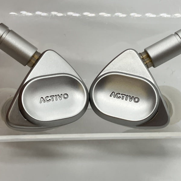【中古】VOLCANO 【IRV-ACTIVO-VOLCANO】【秋葉原】