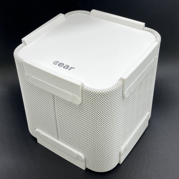 【中古】pav （パヴェ）CP-4000 (ホワイト)【秋葉原】