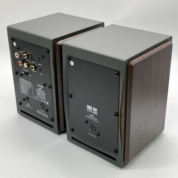 【中古】SA1 Black【FIO-SA1-B】【名古屋】