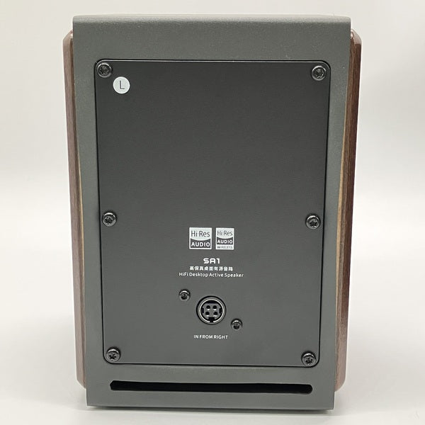 【中古】SA1 Black【FIO-SA1-B】【名古屋】