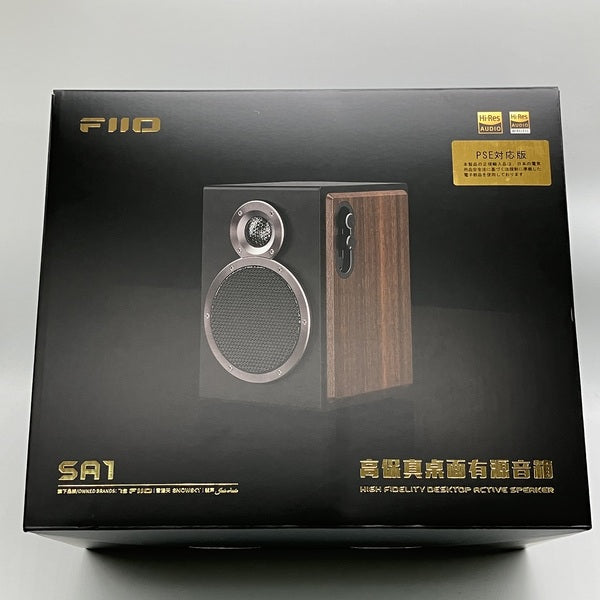 【中古】SA1 Black【FIO-SA1-B】【名古屋】