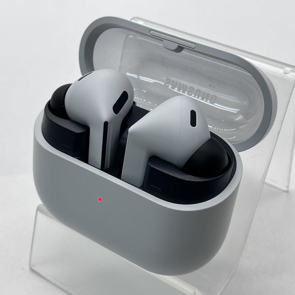 【中古】Galaxy Buds3 FE Gray【秋葉原】