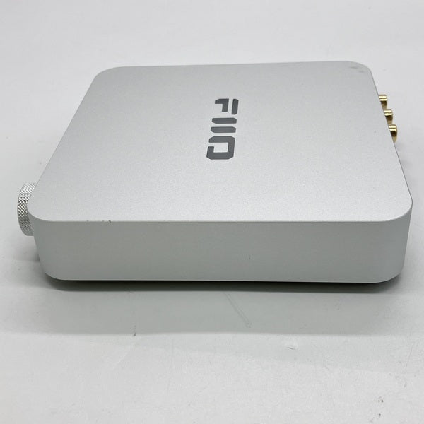 【中古】K11 Silver 【FIO-K11-S】【秋葉原】