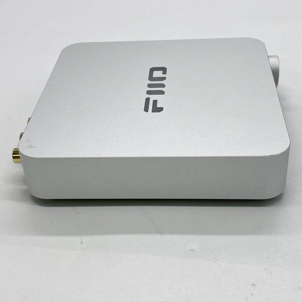 【中古】K11 Silver 【FIO-K11-S】【秋葉原】