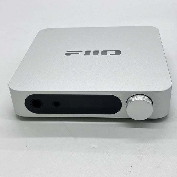 【中古】K11 Silver 【FIO-K11-S】【秋葉原】