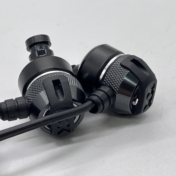 【中古】HA-FX33X-B ブラック【秋葉原】