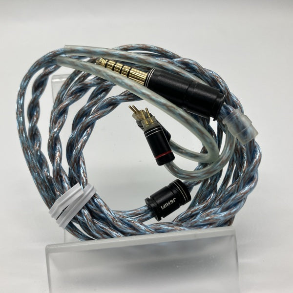 【中古】JSHiFi-VENUS 2pin-4.4mm【秋葉原】