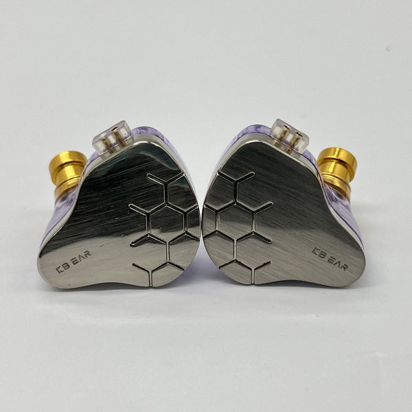 【中古】KBEAR Lark（ケーブル欠品）【秋葉原】