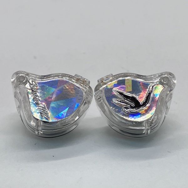 【中古】MY LOVE 2022 クリア（ケーブル欠品）【秋葉原】