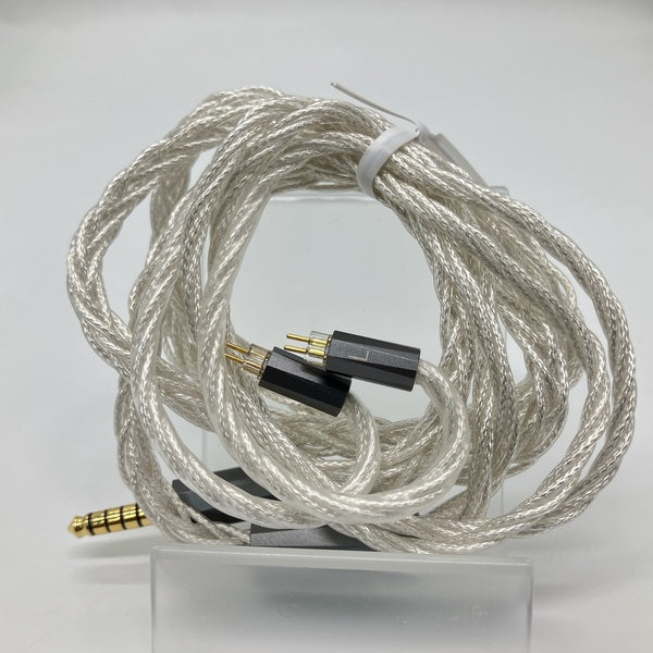 【中古】NICEHCK SnowLuna 2Pin-4.4mm【秋葉原】