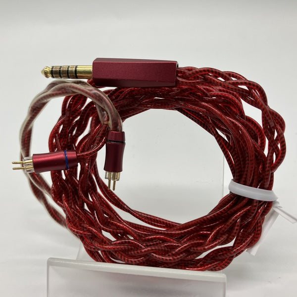 【中古】NICEHCK Maple 2Pin-4.4mm【秋葉原】