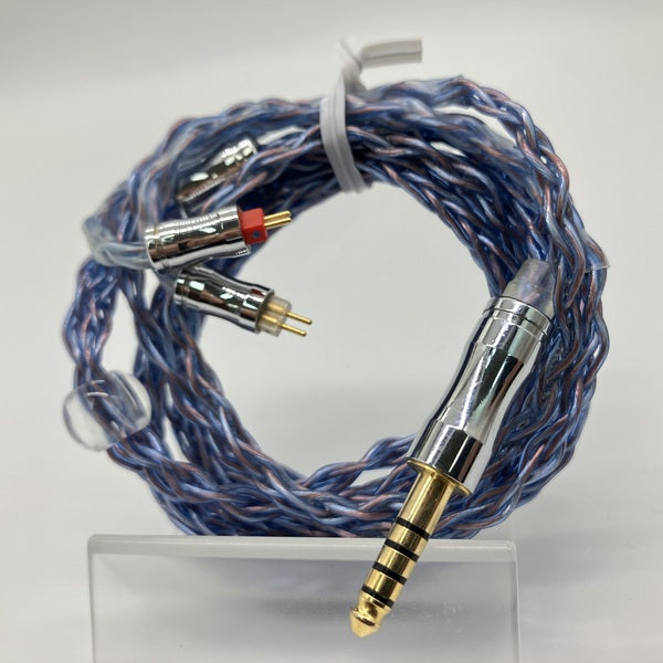 【中古】NICEHCK SpaceCloud 2Pin-4.4mm【秋葉原】
