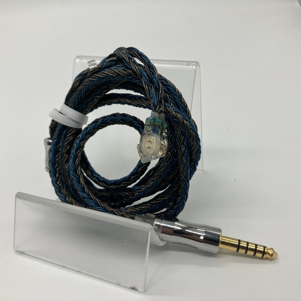 【中古】NICEHCK C24-2 qdc-4.4mm【秋葉原】