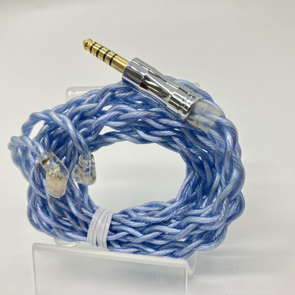 【中古】NICEHCK BlueDay qdc-4.4mm【秋葉原】