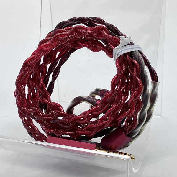 【中古】NICEHCK Maple 2Pin-4.4mm【秋葉原】