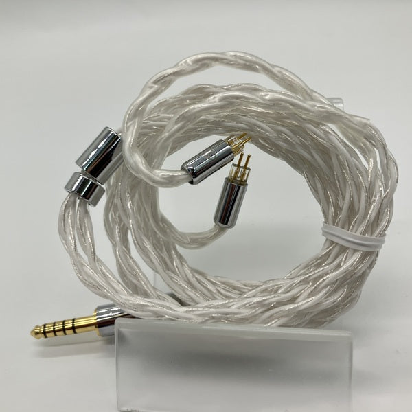 【中古】NICEHCK DeepSnow 2Pin-4.4mm【秋葉原】