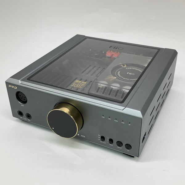 【中古】K9 Pro ESS Skylight 【FIO-K9PROESS-SL】【秋葉原】