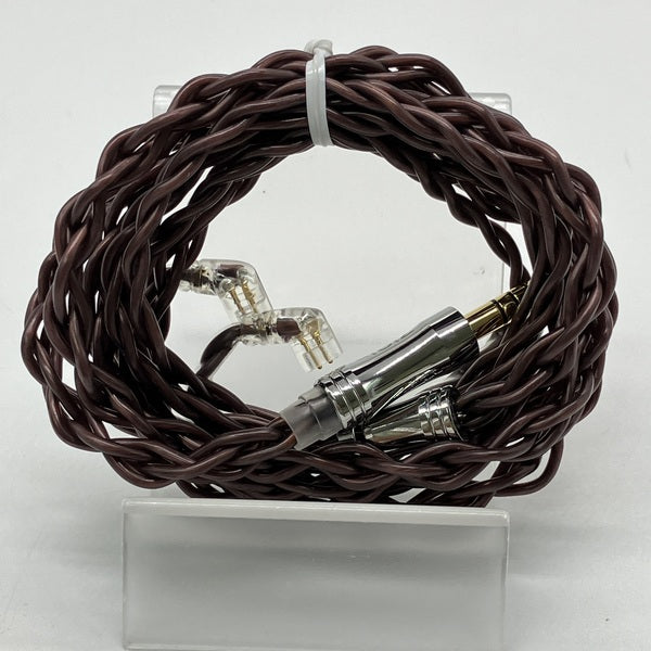 【中古】ZiSin-12 qdc-4.4mm【秋葉原】