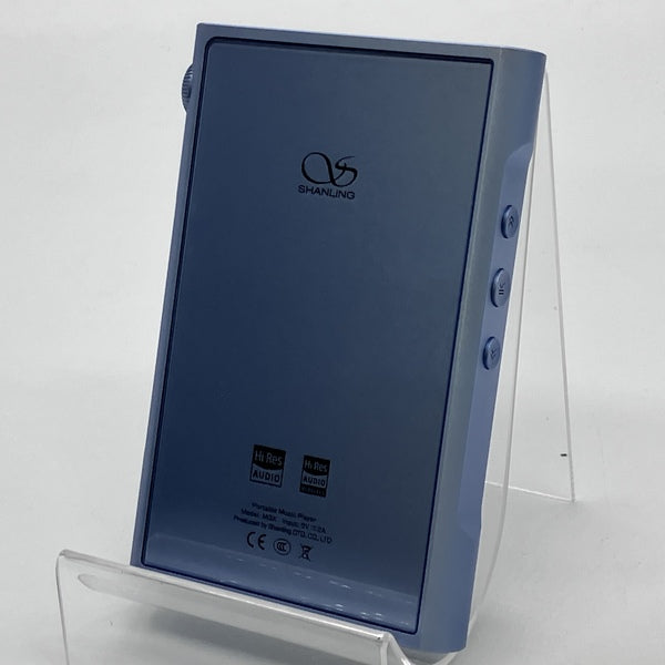 【中古】M3X パープル【秋葉原】