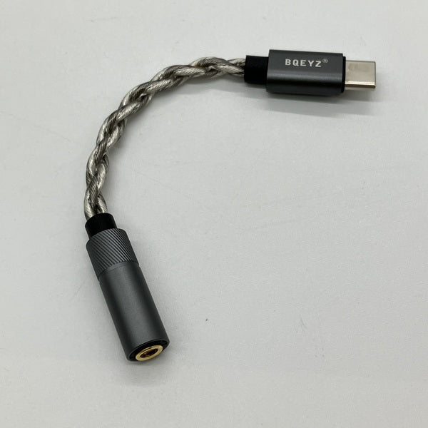 【中古】Lin（Type-C to 3.5mm ケーブル）【秋葉原】