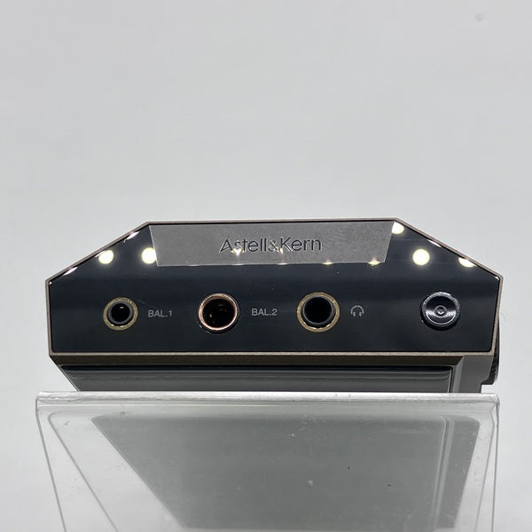 【中古】KANN MAX Brown Mud 【IRV-AK-KANN-MAX-BM】【秋葉原】