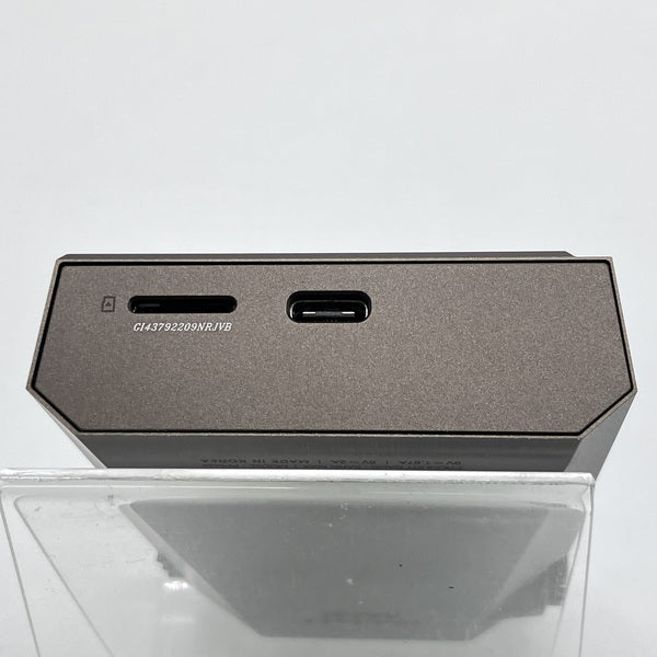 【中古】KANN MAX Brown Mud 【IRV-AK-KANN-MAX-BM】【秋葉原】