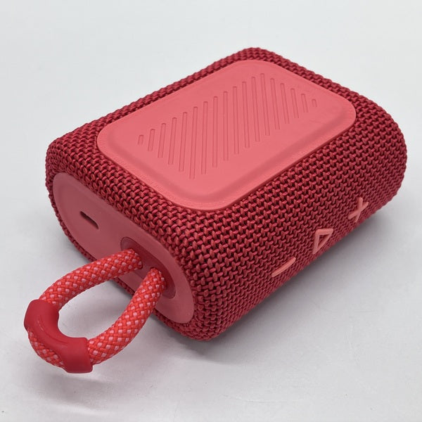 【中古】GO3 レッド【JBLGO3RED】【秋葉原】