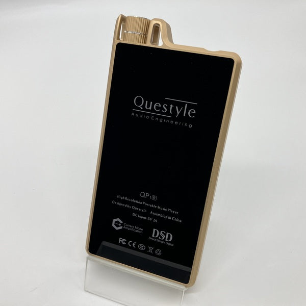 【中古】QP1R G ゴールド【名古屋】