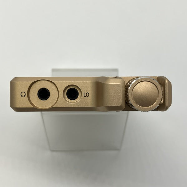 【中古】QP1R G ゴールド【名古屋】