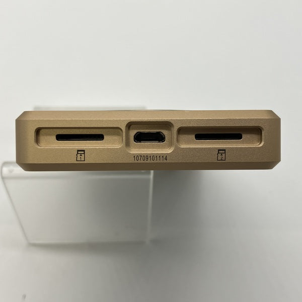 【中古】QP1R G ゴールド【名古屋】