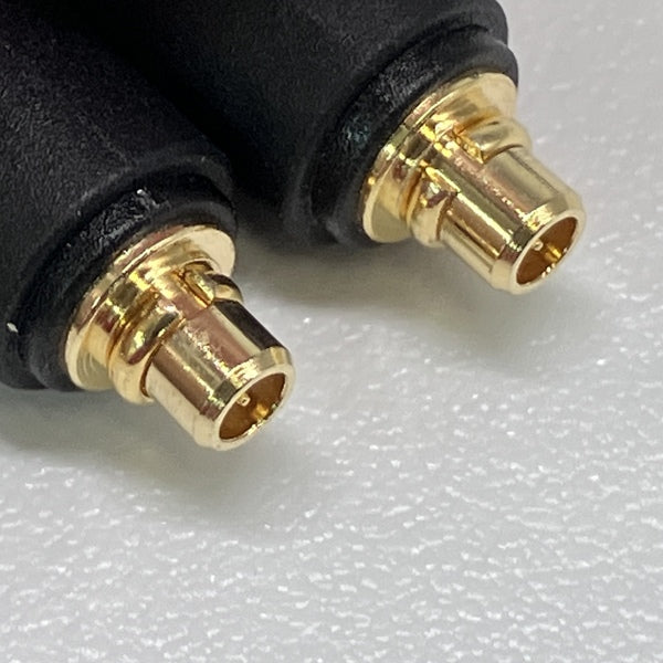 【中古】01シリーズ 4.4mm 5極-MMCX(L/R, 2023 model)【iect_01_bl4mr_b_120】【日本橋】